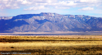 LosLunas.com | Los Lunas, New Mexico